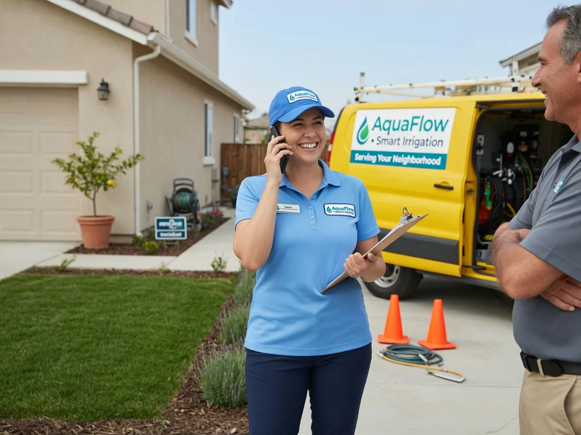 Irrigation Installation Maunaloa, HI FAQs
